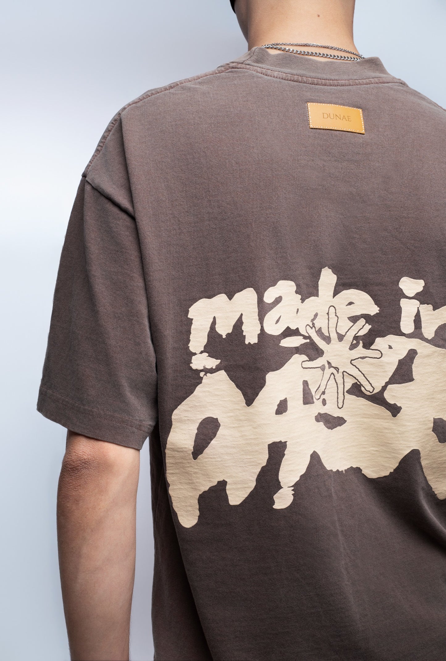 MADE IN OASIS