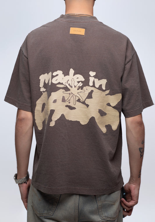 MADE IN OASIS
