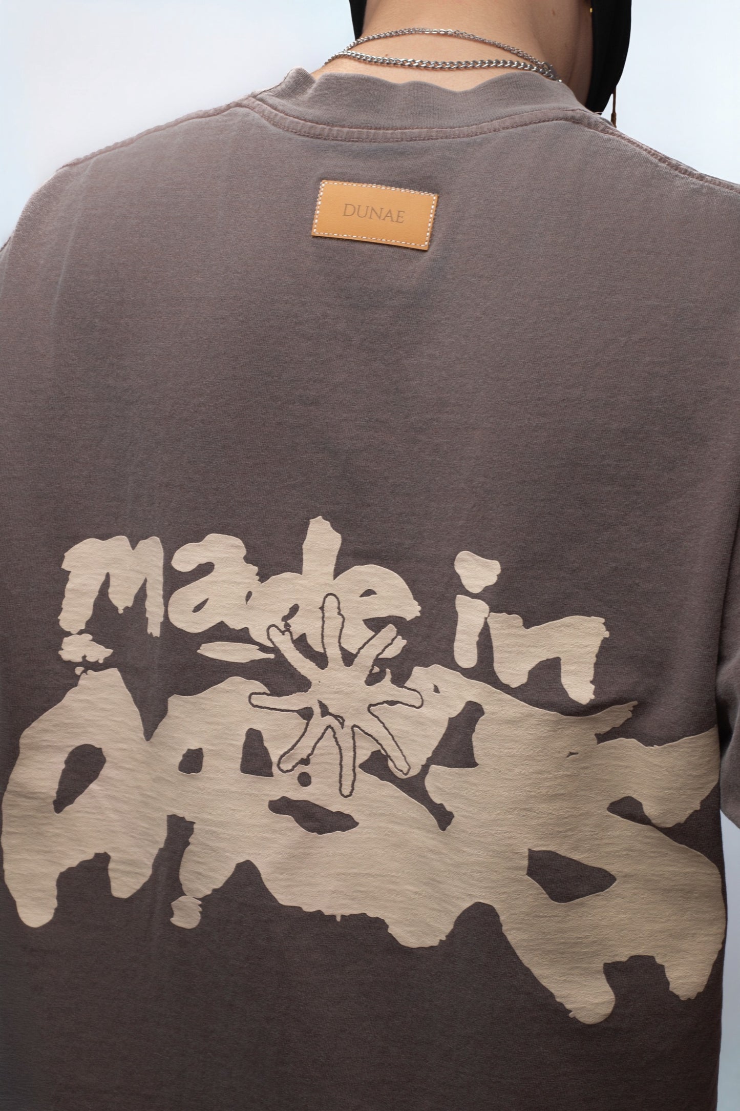 MADE IN OASIS
